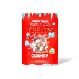 Trendy Treats Rainbow Candy Freeze Dried Chamoy Flavor