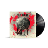 Mitski - 'This is Where We Fall' Vinyl LP