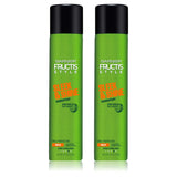 Garnier Hair Care Fructis Style Sleek and Shine Anti-humidity Hairspray 2 Count
