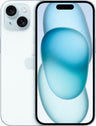 Apple iPhone 15 Factory Unlocked 128 GB - Very Good Refurbished