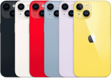 Apple iPhone 14 Plus A2632 Factory Unlocked 6 GB RAM 128 GB Storage