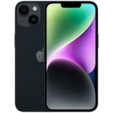 Apple iPhone 14 A2649 A15 Bionic Factory Unlocked 6 GB RAM 256 GB Storage