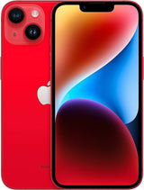 Apple iPhone 14 A2649 A15 Bionic Factory Unlocked 6 GB RAM 256 GB Storage