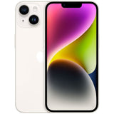 Apple iPhone 14 A2649 A15 Bionic Factory Unlocked 6 GB RAM 256 GB Storage