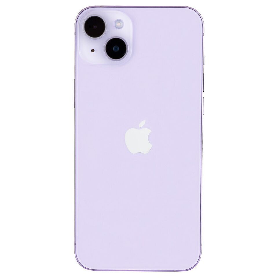 Apple iPhone 14 Plus A2632 Factory Unlocked 6 GB RAM 128 GB Storage