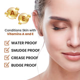 Conjunto Go Golden con Golden Apricot y Golden Girl