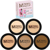 Mommy's Little Helper Concealer, Eyeshadow Base & Face Cover Up - Sleeping Beauty (Light/Medium)