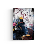 Ivan L. Moody's Dirty Poetry