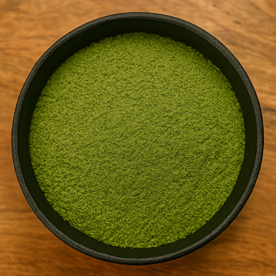 Moringa Leaf Powder (Moringa Oleifera)-0