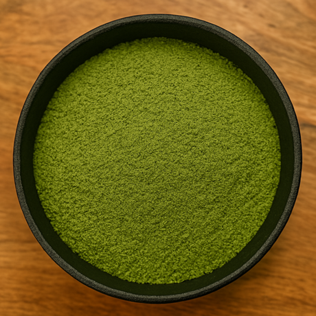 Moringa Leaf Powder (Moringa Oleifera)-0