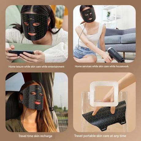 Photon Beauty Mask - Lootquake