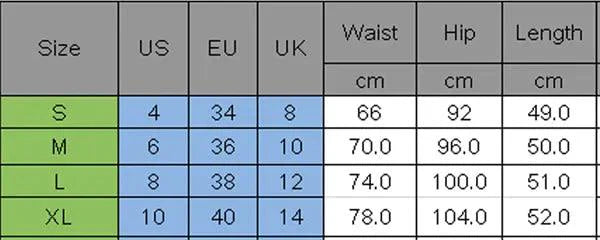 Chic Lace Mini Skirts