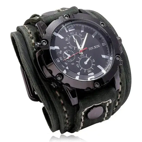 Mens Quartz Watches - Lootquake