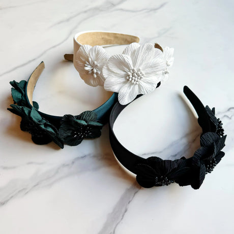 Bloom Beauty Headband - Lootquake