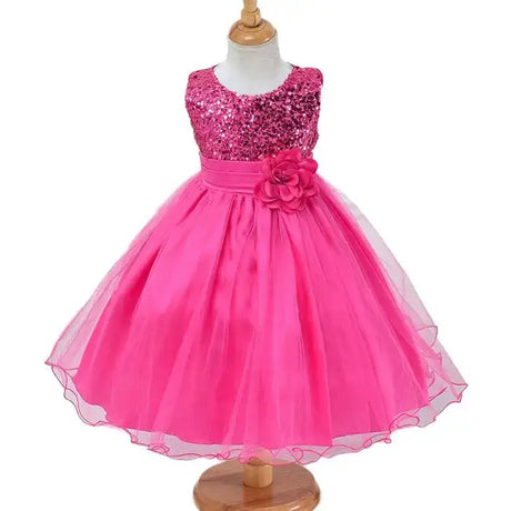 Princess Party Wedding Dresses - Lootquake