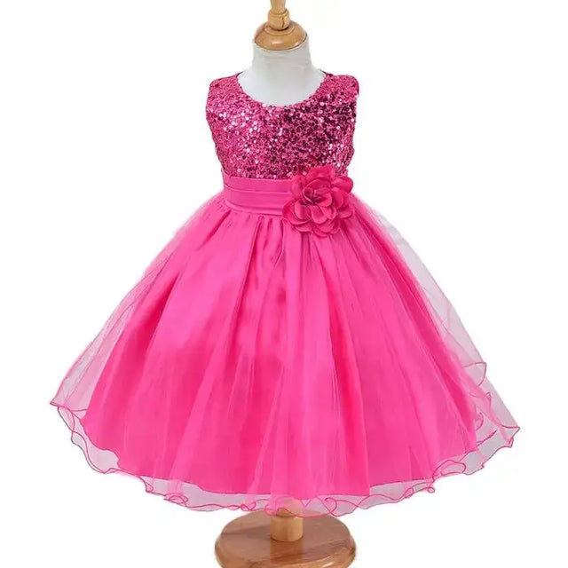 Princess Party Wedding Dresses - Lootquake