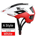 BikeRide AirFlow Helmet - Ultimate Ventilation for Maximum Comfort