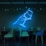 16.4ft SMART NEON STRIP LIGHT