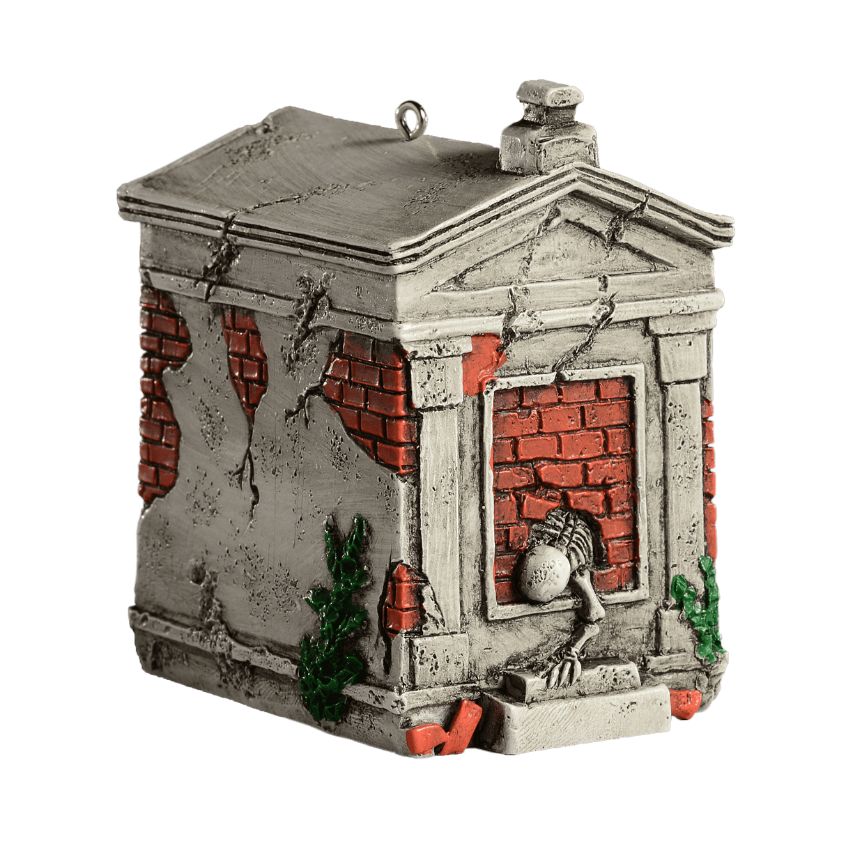 NOLA Crypt