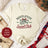 Mistletoe Social Club Christmas Shirt-9