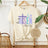He Is Risen Easter Shirt-1