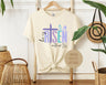 He Is Risen Easter Shirt-1
