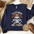 3.14% of Sailors are Pirates Pi Day Sweatshirt-1