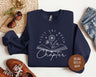 Just One More Chapter Sweatshirt