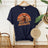Save the Jackalope Shirt-8