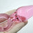 38mm Pink Phallus Glass Anal Dildo, Adult Toy - Lootquake