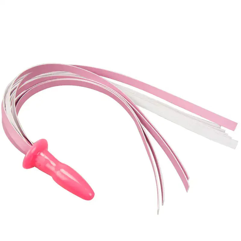 Whip, Anal Plug, Adult Toys - Lootquake