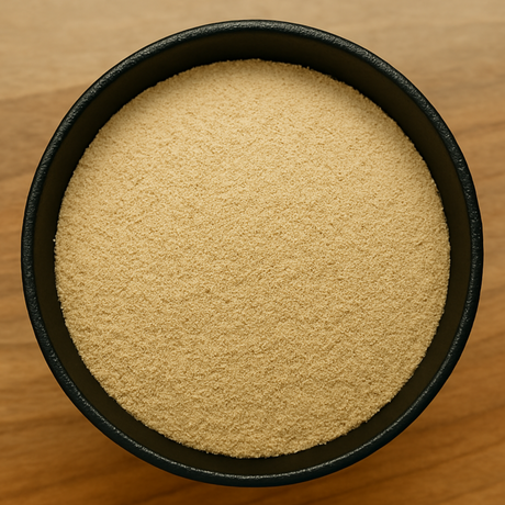 Nettle Root Powder (Urtica Dioica)-0