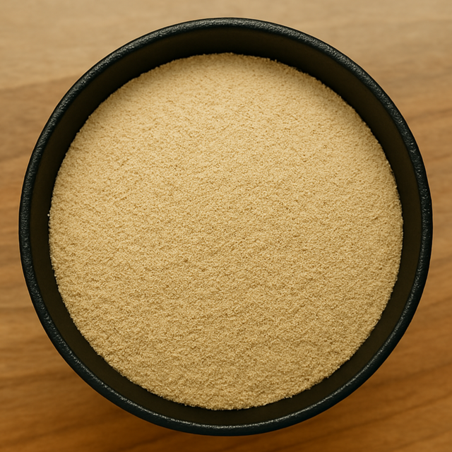 Nettle Root Powder (Urtica Dioica)-0