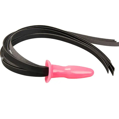Whip, Anal Plug, Adult Toys - Lootquake