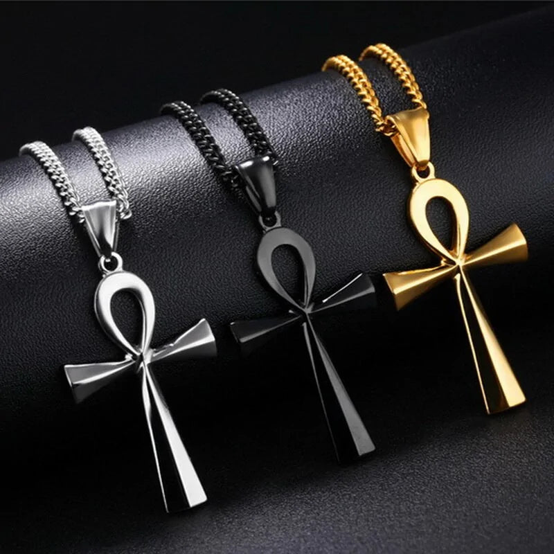 Egyptian Male Necklaces Jewelry - Lootquake