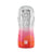 Transparent Male Masturbation Cup - Adult Pleasure Toy - Lootquake