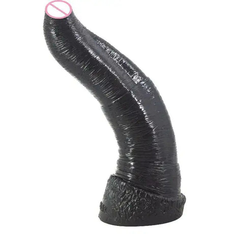 Realistic Animal Dildo for Women - Alternative Toy - Lootquake