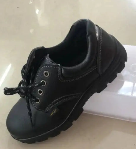 Safety Shoes, Work Shoes, Puncture-Resistant Footwear - Lootquake