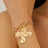 European And American Cross Alloy Pendant Necklace - Lootquake