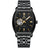 Men's Waterproof Mechanical Watch Square - Lootquake