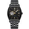 Men's Waterproof Mechanical Watch Square - Lootquake