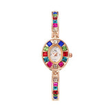 Minority Fashion Women's Quartz Wrist Watch - Lootquake