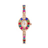 Minority Fashion Women's Quartz Wrist Watch - Lootquake