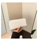 Banquet Multifunctional Card Holder Money Texture - Lootquake