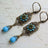 European And American Retro Earring Pendant For Ladies - Lootquake