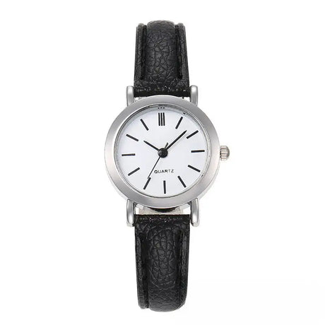 New Women's Simple Casual Retro Artistic Quartz Watch - Lootquake