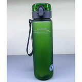 Casino Frosted Sports Water Cup Plastic Handy Cup Men and Women Creativity Portable Student Kettle with Lid Sports Bottle