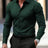 Men's Long Sleeve Business Formal Wear Slim Fit Shirt - Lootquake