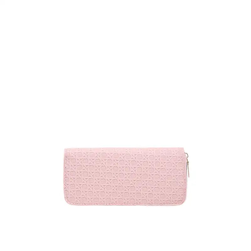Banquet Multifunctional Card Holder Money Texture - Lootquake