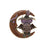 Heavy Industry Full Diamond Animal Pin Women's Accessories - Lootquake